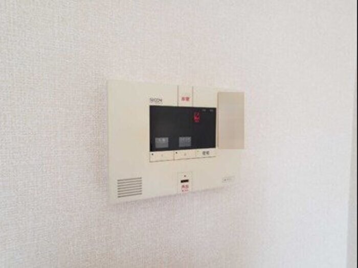 物件内観写真12　(ホームセキュリティ)