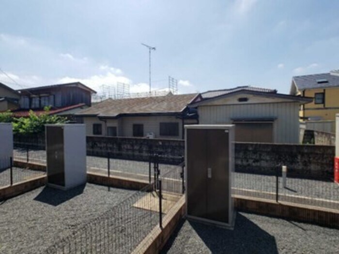 物件内観写真24　(リビングからの眺望)