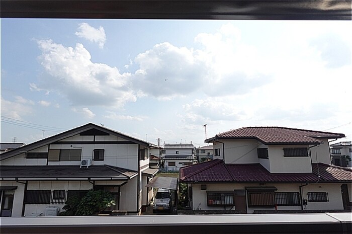 物件内観写真25　(バルコニーからの眺望)
