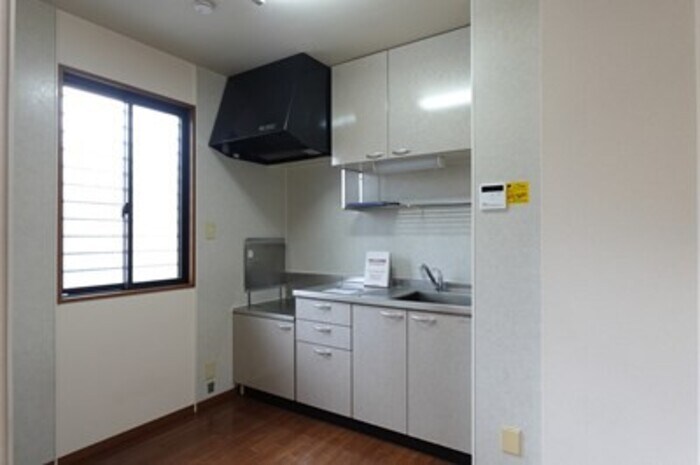 物件内観写真6　(キッチン)