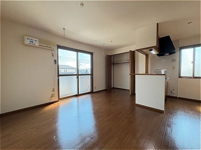 物件内観写真16　(ＬＤＫ)