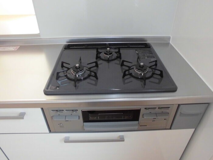 物件内観写真5　(キッチン)