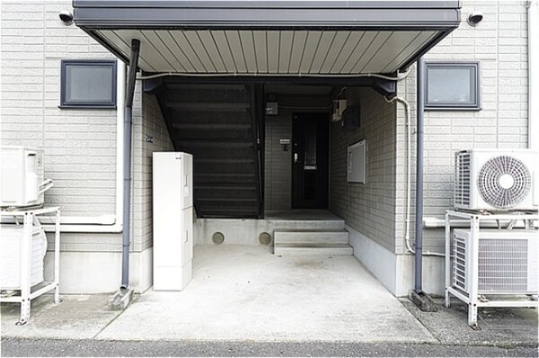 エントランス(エントランス)