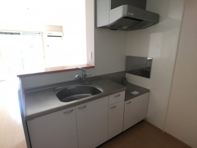 物件内観写真7　(キッチン)