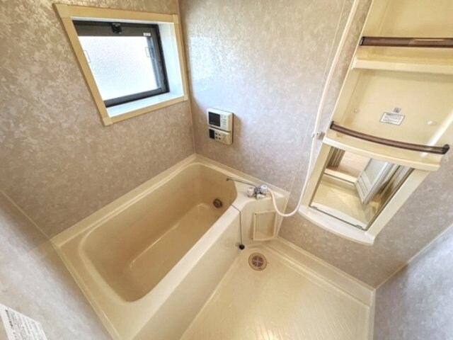 物件内観写真9　(浴室)