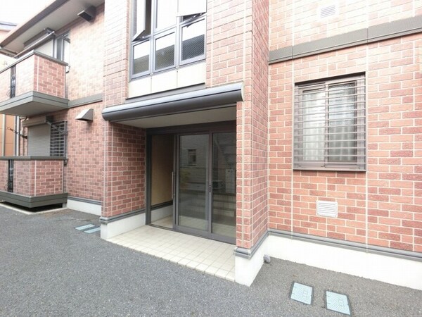 エントランス(エントランス)