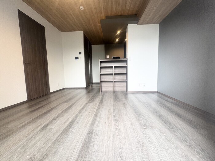 物件内観写真4　(LDK)