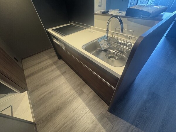 キッチン(キッチン)