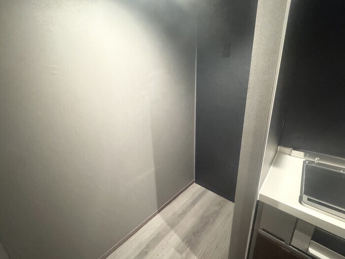 物件内観写真22　(冷蔵庫置き場)