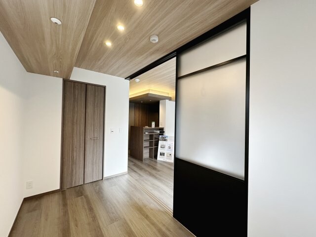 物件内観写真7　(洋室)