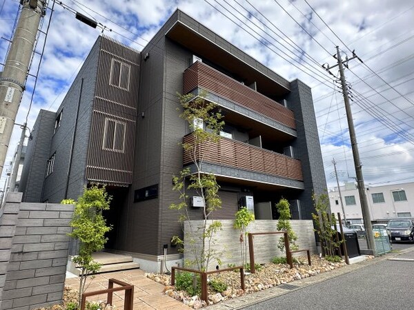 外観(建物外観)