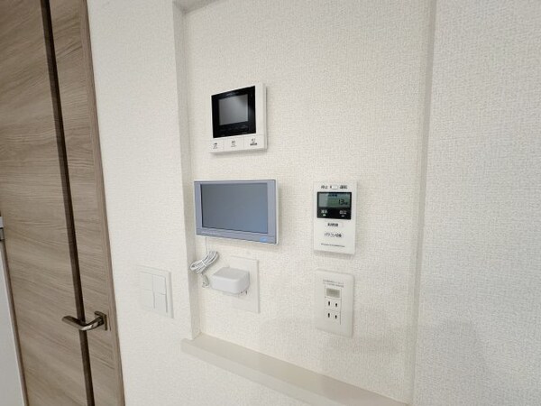 セキュリティ(モニターフォン、再生可能エネルギー設備等まとまってます。)