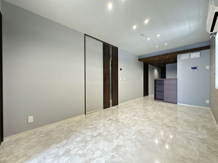 物件内観写真6　(LDK)