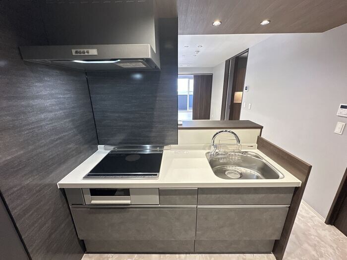 物件内観写真8　(キッチン)