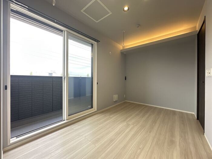 物件内観写真13　(洋室)