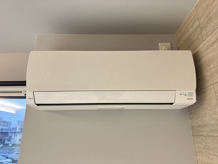 物件内観写真29　(エアコン)