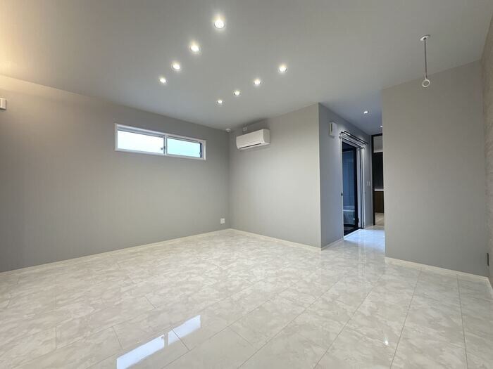 物件内観写真6　(LDK)