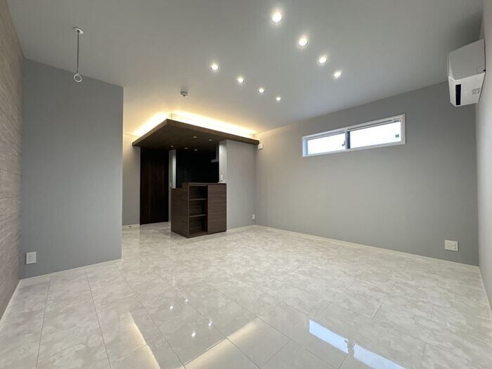 物件内観写真7　(LDK)