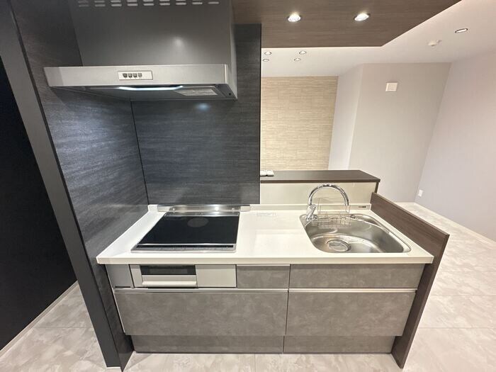 物件内観写真7　(キッチン)