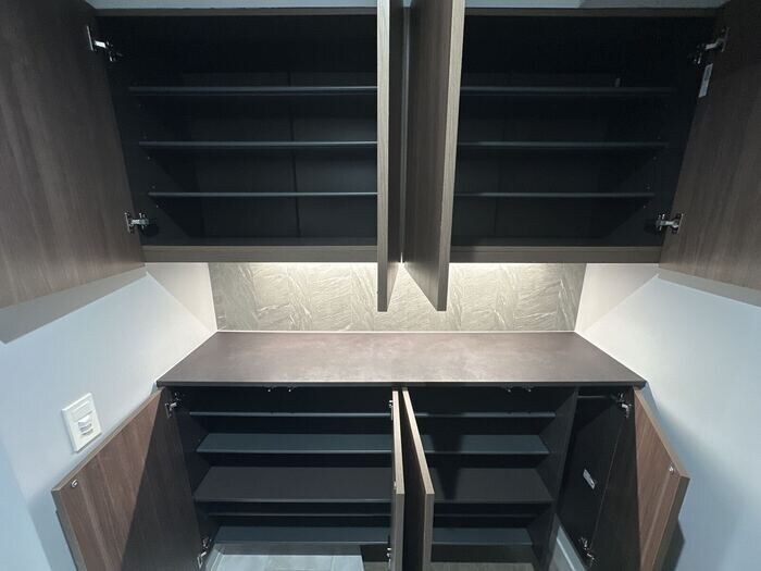 物件内観写真19　(シューズボックス)