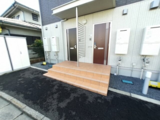 物件外観写真3　(ロビー)