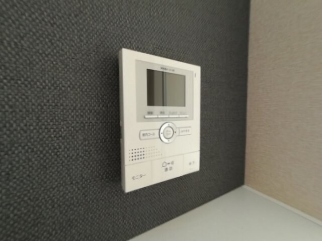 物件内観写真16　(セキュリティ)