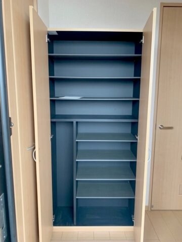物件内観写真12　(トールサイズのシューズボックス)
