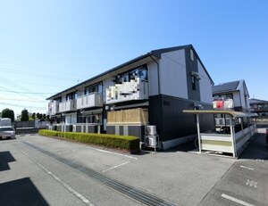 セジュールＵＥＳＡＷＡ Ｂ外観写真