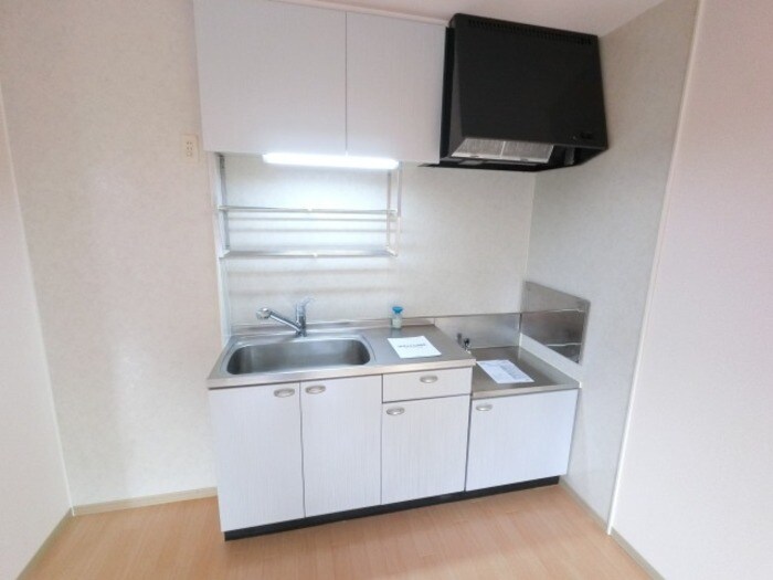 物件内観写真9　(キッチン)