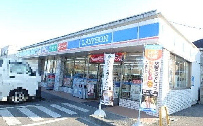 物件外観写真6　(周辺)