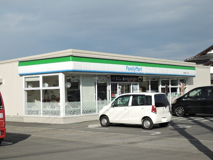 物件外観写真5　(周辺)