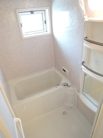 物件内観写真10　(バス／シャワールーム等)