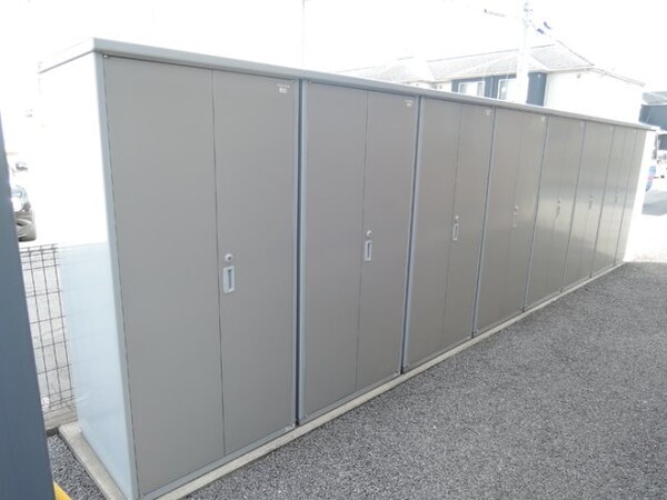 建物設備(その他)