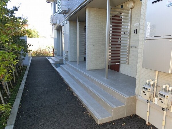 エントランス(エントランス)