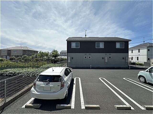 物件内観写真23　(バルコニーからの眺望)