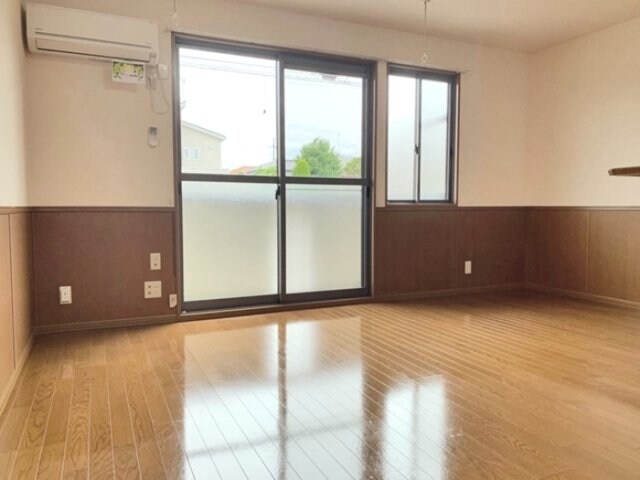 物件内観写真5　(ＬＤＫ)