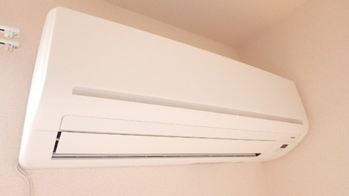 物件内観写真16　(エアコン)