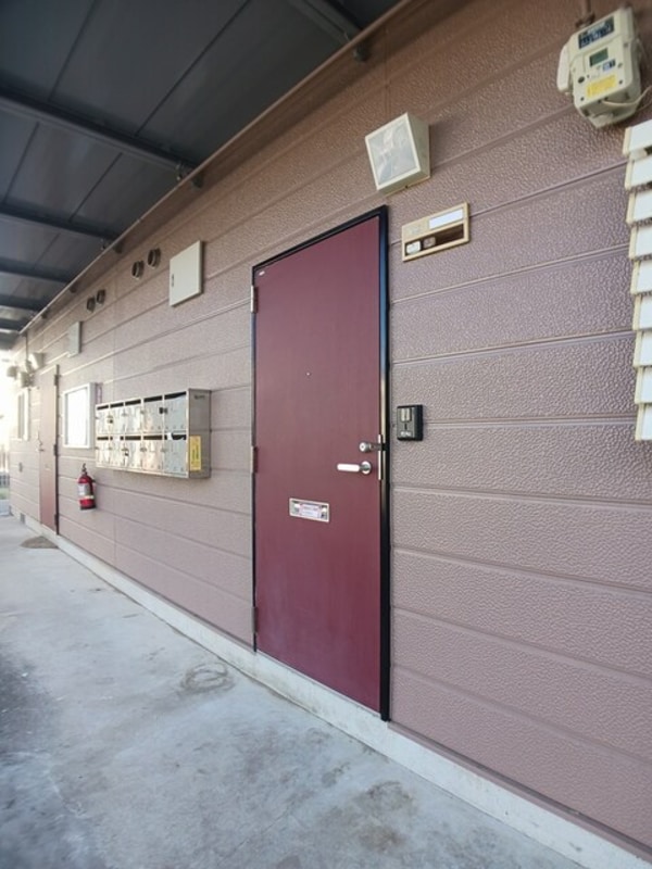 エントランス(その他共有部分)