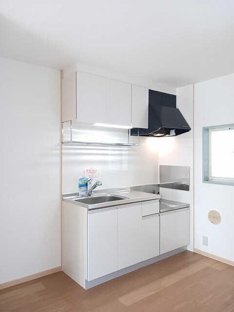 物件内観写真4　(キッチン)