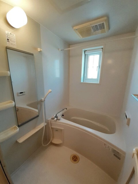 物件内観写真6　(バス／シャワールーム等)