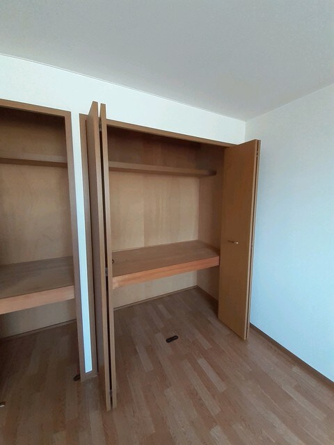 物件内観写真8　(収納)