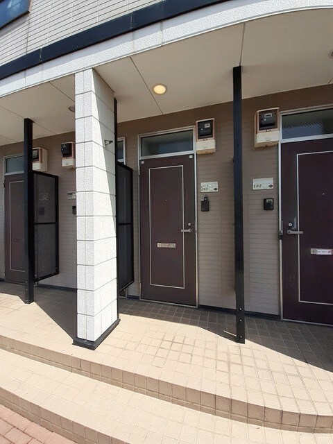 物件内観写真11　(その他共有部分)