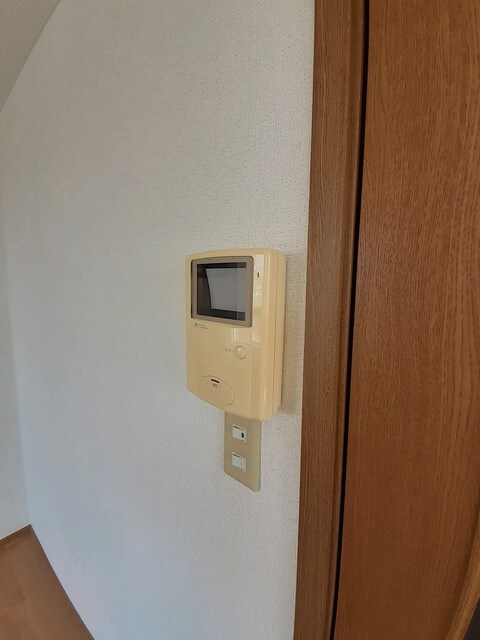 物件内観写真13　(その他設備)