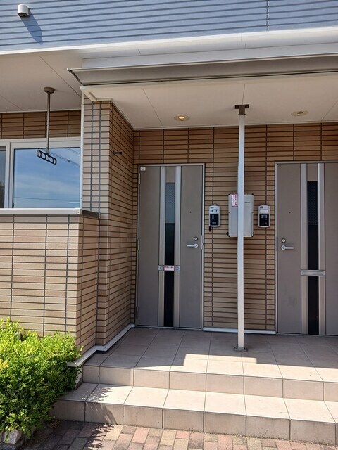 エントランス(その他共有部分)