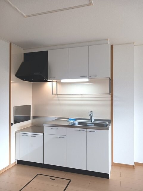 物件内観写真4　(キッチン)