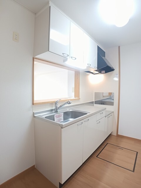 物件内観写真4　(キッチン)