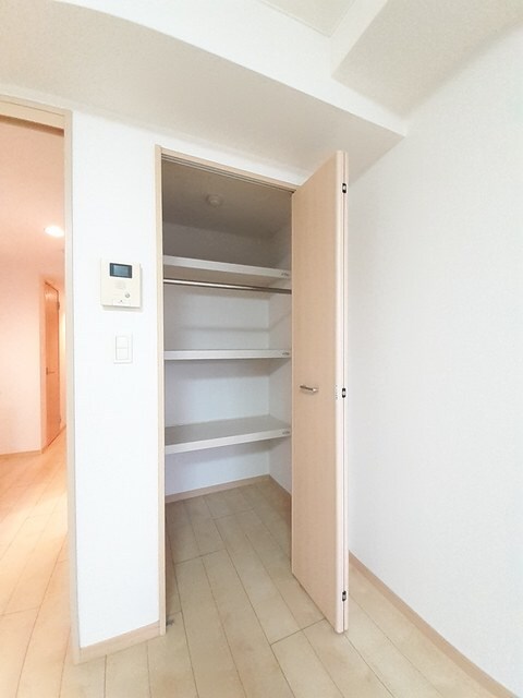 物件内観写真9　(収納)