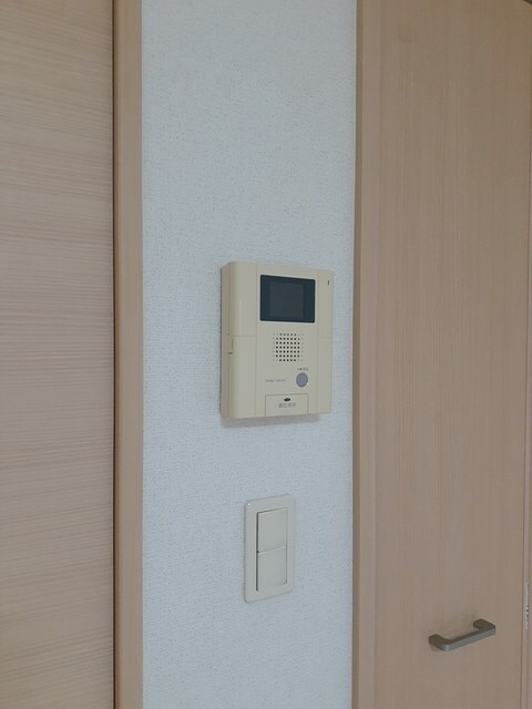 物件内観写真13　(セキュリティ)