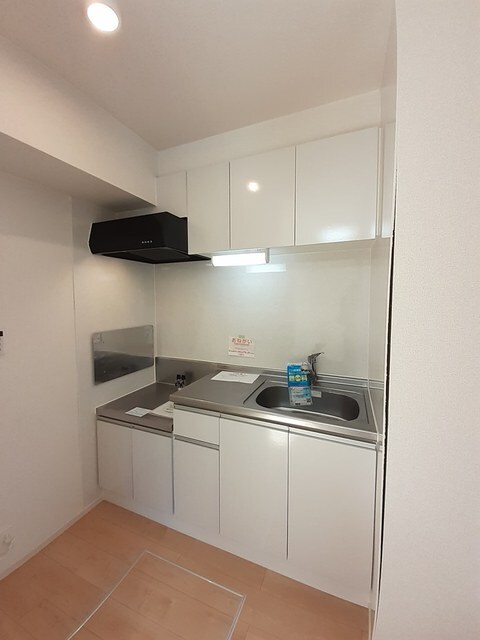 物件内観写真4　(キッチン)