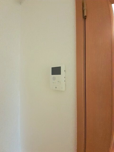 物件内観写真13　(その他設備)